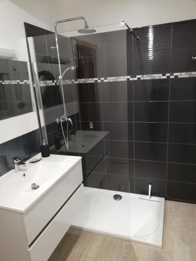 Appartement Proche Lac Et Plage 莱昂 外观 照片